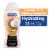 Softsoap Moisturizing Body Wash Luminous Oils Coconut Oil & Lavender Perspective: front