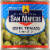 San Marcos Green Tomatoes Perspective: front