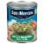 San Marcos Sliced Jalapeno Peppers Perspective: front