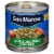 San Marcos Whole Jalapeno Peppers Perspective: front
