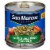 San Marcos Whole Jalapeno Peppers Perspective: front