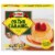Ziyad® Crème Caramel Instant Powder Mix Perspective: front