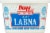Dana Labna Authentic Middle Eastern Yogurt Spread Perspective: front