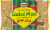Ziyad Coarse Burghul Cracked Wheat Perspective: front