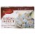 Sultan® Hazelnut With Coconut Turkish Delight Candy Perspective: front