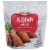 Ziyad® Kibbeh Krass Cracked Wheat & Halal Beef Croquettes Perspective: front