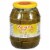 Al Afia Grape Leaves Perspective: front