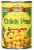 Ziyad® Chick Peas Perspective: front