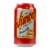 Vimto® Sparkling Fruit Flavor Drink Perspective: front