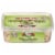 ZIYAD® Mediterranean Sesame Fudge Halva with Pistachio Perspective: front