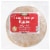 Ziyad® Iraqi Recipe Kubba Seasoned Beef Pie Perspective: front