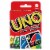 UNO Card Game Perspective: front