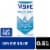 Visine Dry Eye Relief Lubricant Eye Drops Perspective: front