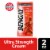 Ultra Strength Bengay Non-Greasy Topical Pain Relief Cream Perspective: front