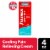Tylenol Precise Cooling Lidocaine & Menthol Pain Relieving Cream Perspective: front