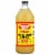 Bragg Organic Apple Cider Vinegar Perspective: front