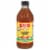 Bragg® Organic Apple Cider Vinegar Honey Cayenne Wellness Cleanse Perspective: front