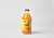 Bragg Organic Orange Tart Cherry Enhanced Apple Cider Vinegar Perspective: front