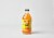 Bragg Organic Orange Tart Cherry Enhanced Apple Cider Vinegar Perspective: front
