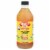 Bragg Organic Citrus Ginger Enhanced Apple Cider Vinegar Perspective: front