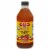Bragg Organic Cranberry Apple Enhanced Apple Cider Vinegar Perspective: front