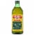 Bragg Extra Virgin Olive Oil Perspective: front