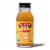Bragg Organic Apple Cider Vinegar Honey Prebiotic Shot Perspective: front