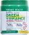 Vibrant Health Green Vibrance +25 Billion Probiotics Dietary Supplement Perspective: front
