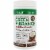 Vibrant Health Green Vibrance Chocolate Coconut Superfood Drink Powder Perspective: front