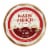 Marin French Traditional Brie Cheese Perspective: front