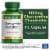 Nature's Bounty Glucosamine Chondroitin Joint Health Support Capsules Perspective: front