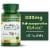 Nature’s Bounty Anxiety & Stress Relief Ashwagandha Tablets, KSM 66 Perspective: front