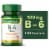 Nature's Bounty® B6 Tablets 100mg Perspective: front