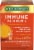 Nature's Bounty® Natural Orange Flavor Immune 24+ Effervescent Powder Packets 1000mg Perspective: front