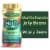 Nature's Bounty® Strawberry Lemonade Multi-Vitamin Jelly Beans Perspective: front