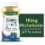 Nature's Bounty® Blueberry Melatonin Sleep Gummies 10mg Perspective: front
