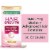 Nature’s Bounty Optimal Solutions Hair Growth Supplement Capsules, Biotin 10,000 mcg Perspective: front