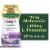 Nature’s Bounty® Sleep3 Melatonin 10mg Sleep Aid Gummies, Drug-Free Sleep Aid Perspective: front