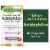 Nature’s Bounty Chewable Probiotic Acidophilus Waffers with 1 Billion Live Cultures Perspective: front