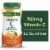 Nature's Bounty High Potency Vitamin C Gummies for Immune Support, 700 Mg, Orange Flavored Gummies Perspective: front