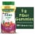 Nature's Bounty Fiber Gummies, 5g Prebiotic Fiber, Strawberry & Raspberry Flavor Perspective: front