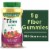Nature's Bounty Fiber Gummies, 5g Prebiotic Fiber, Strawberry & Raspberry Flavor Perspective: front