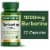 Nature’s Bounty Berberine 1000mg for Heart Health Support, Capsules Perspective: front