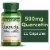Nature’s Bounty Quercetin 500mg Immune Support Dietary Supplement Capsules Perspective: front
