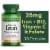 Nature's Bounty® Gentle Iron® Capsules 28mg Perspective: front
