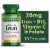 Nature's Bounty Gentle Iron Supplement 28 mg Capsules Perspective: front