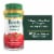 Nature’s Bounty Beets & Co Q-10 Gummies, Heart Health, Coenzyme Q10, Beet Root, Raspberry Flavor Perspective: front