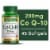 Nature's Bounty® Co Q-10 200mg Heart Health Suport Softgels Perspective: front