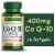 Nature's Bounty Co Q-10 Softgels 400mg Perspective: front