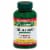 Nature's Bounty Calcium 600 with Vitamin D3 Tablets Perspective: front